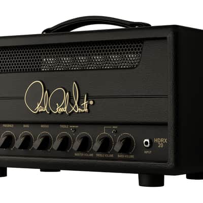 PRS HDRX 20 20-Watt Guitar Amp Head image 2