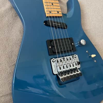 Charvel Fusion 1989 Japan image 3