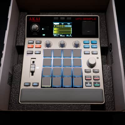 Akai MPC Sample 2025 - present - Gray image 2