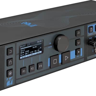 M-Live B.Beat PRO16 Plus - 1TB memory + Wi-FI connection - NEW! image 2