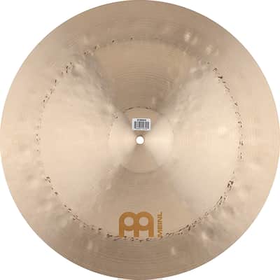 MEINL B18DUCH Byzance Dual China 18 Zoll extra dry/brilliant image 5