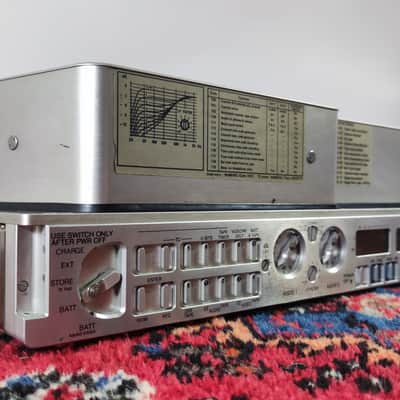 Amphex Nagra VPR 5 - Tape recorder image 3