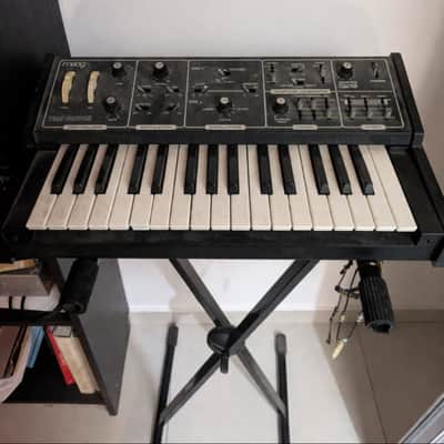 Moog THE ROGUE 1981 - BLACK image 1