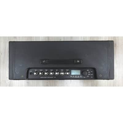 Fender Mustang V Head image 2