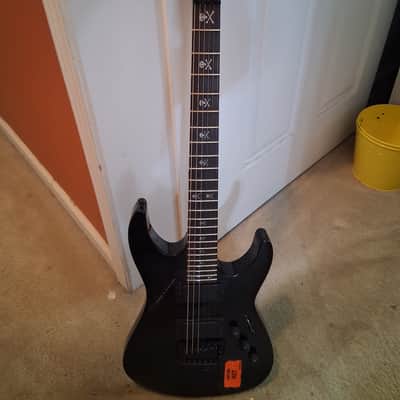 GrassRoots ESP KH2 Kirk Hammett Metallica Signature 90s Pre LTD