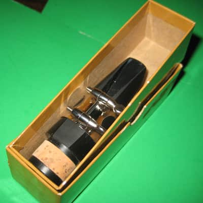 Esprit Clarinet Mouthpiece image 4