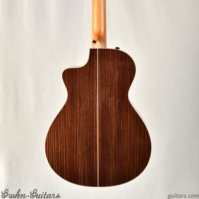 Taylor 814ce-N 2018 - Present - Natural image 2