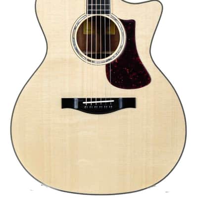 Eastman AC422CE LTD Koa image 1