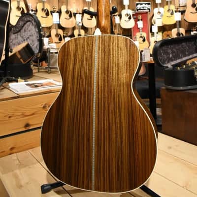 Martin Eric Clapton Signature 000-28EC 2024 image 8