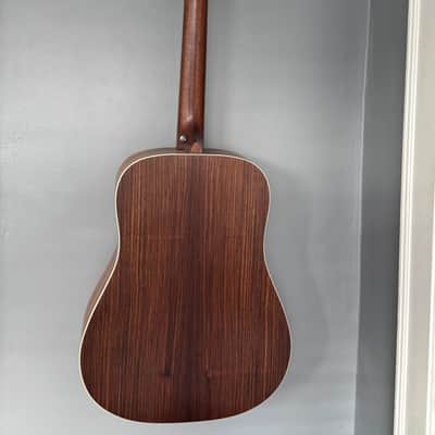 Breedlove American Revival D/SRe-H 2010s - Natural image 4