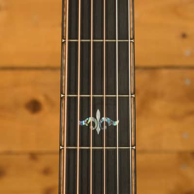 Taylor 900 Series | Builder's Edition 914ce - Wild Honey Burst 2024 image 7