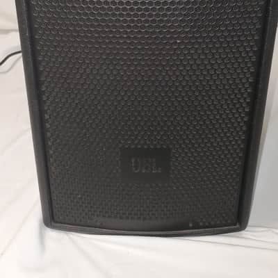 JBL VP7210/95DP Drivepack 2 1750 peak watts loudspeaker image 1