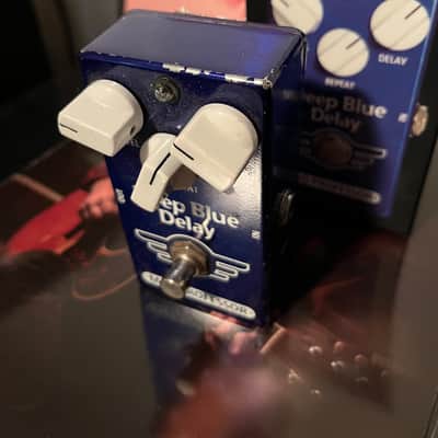 Mad Professor Deep Blue Delay Bild 2