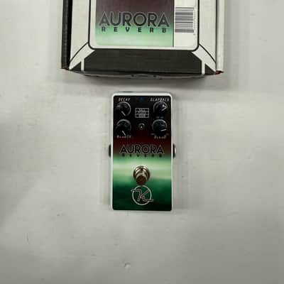 Keeley Aurora Reverb | Reverb