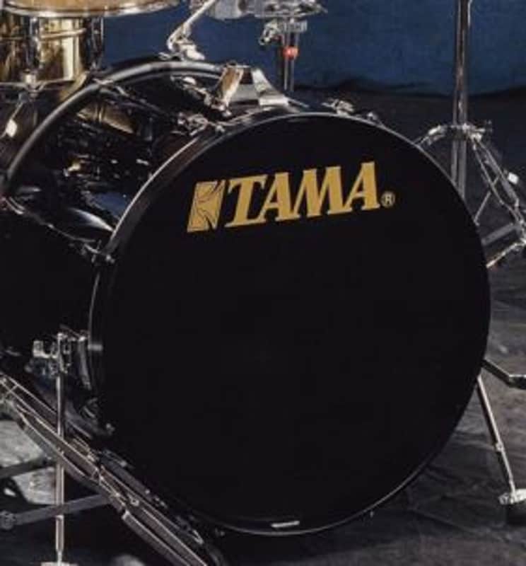 Tama TAMA BOMBO DE 22" AEB22XOBL image 1
