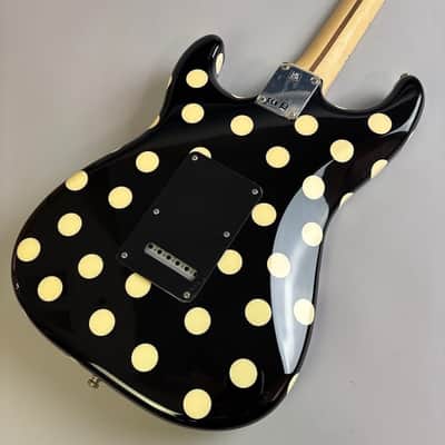 Fender Buddy Guy Standard Stratocaster image 5