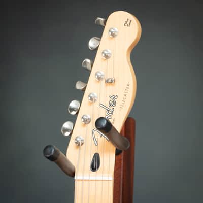 Fender 2011 Deluxe Nashville Telecaster w/Bag - Brown Sunburst - Preowned image 5