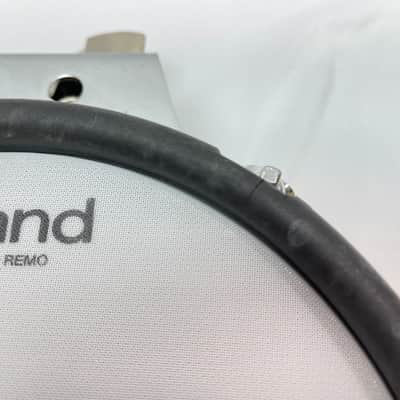 Roland  PD-85-BK Black V Drum 8" Mesh Head Trigger Roland PD85 image 10