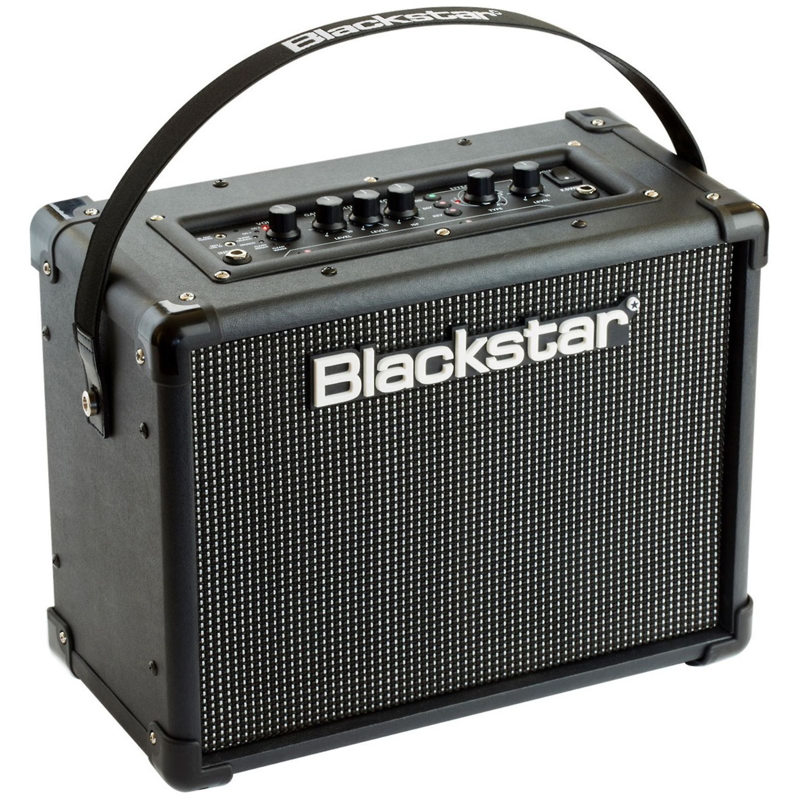 Blackstar ID:Core Stereo 20 Combo | Reverb