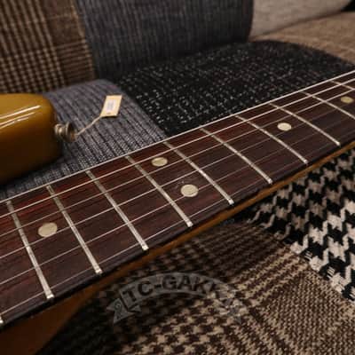 Fender 1979 STRATOCASTER Antigua image 15