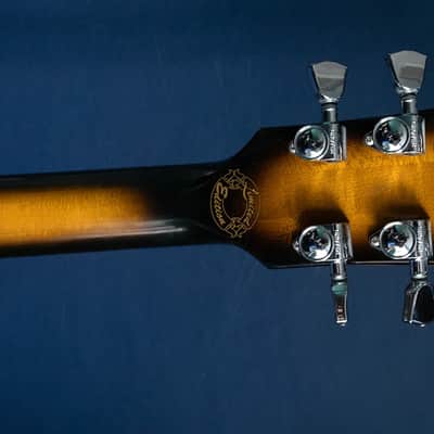 2000 Gibson ES-135 image 10