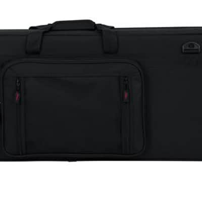 Gator GLELEC Lightweight Fit All Elec Gtr Case image 2