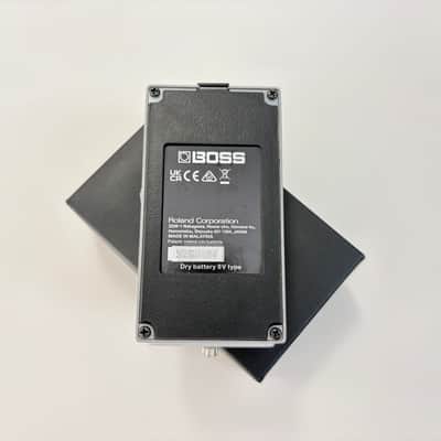 Boss DS-1-WH Distortion White image 4