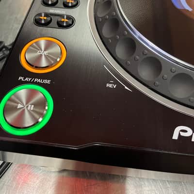 Pioneer CDJ-3000 DJ Multi-Player - Black image 5