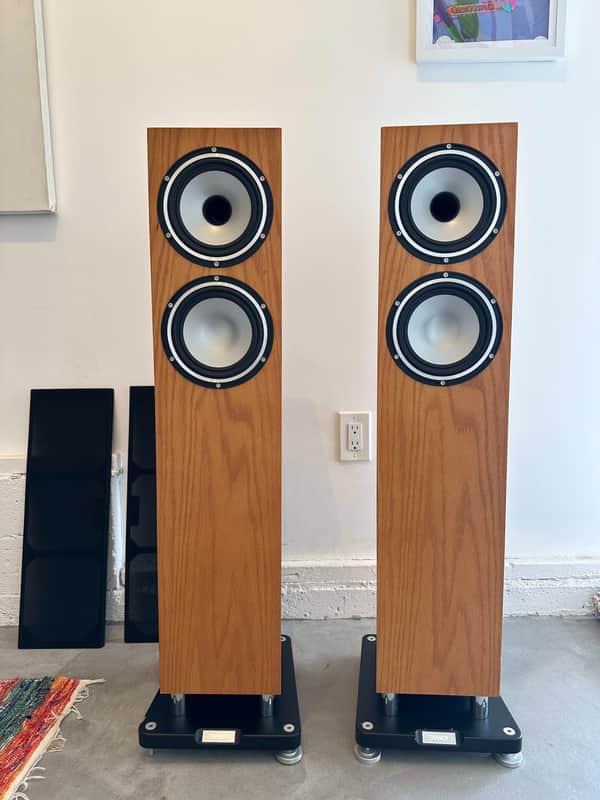 Tannoy Revolution XT Speaker