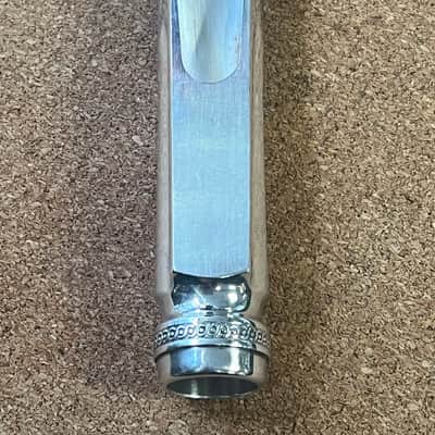 Selmer C* metal airflow tenor saxophone mouthpiece image 6