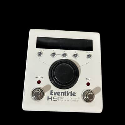 Eventide H9 Max Harmonizer Effects Processor | Reverb