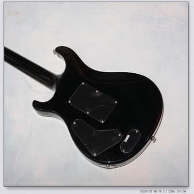 PRS SE Torero TOSB Korea Electric Guitars image 9