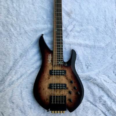 Diesell BRL5 Headless Bass STD image 4