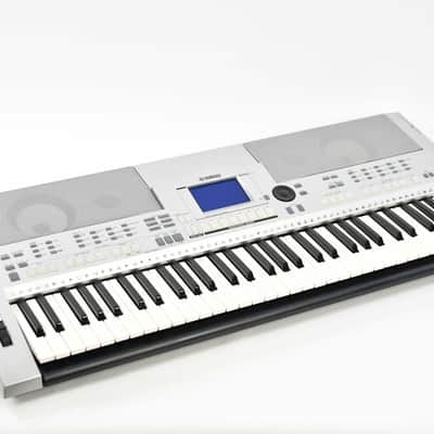 Yamaha PSR S-500 Keyboard Occasion image 6
