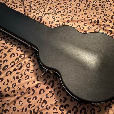 2003 USA Guild JF30 Black w/K&K. VIDEO image 17
