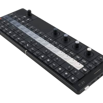 Teenage Engineering OP-XY Synthesizer + Sequencer [USED] image 3