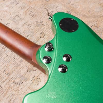 EVH SA-126 Standard Pelham Green image 14