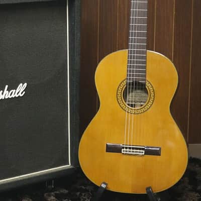 Classic Pro Martin W-180 1970's - Natural- Made in Japan | Reverb