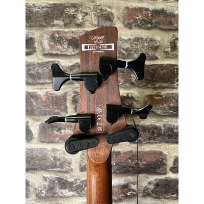Ibanez SR500 EBAB image 11