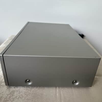 Uher CG 325 Kassettendeck Tape Deck image 5