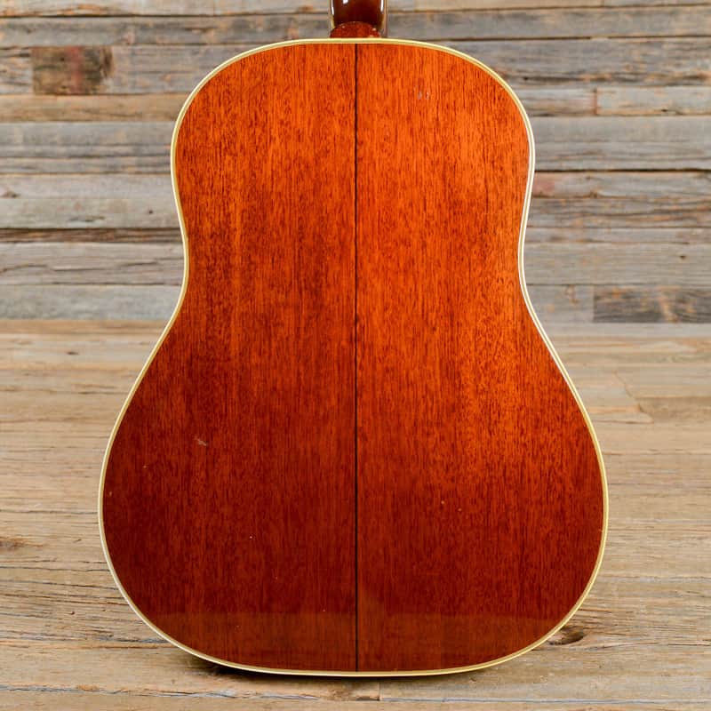 Gibson Southern Jumbo SJ 1946 - 1955 image 3