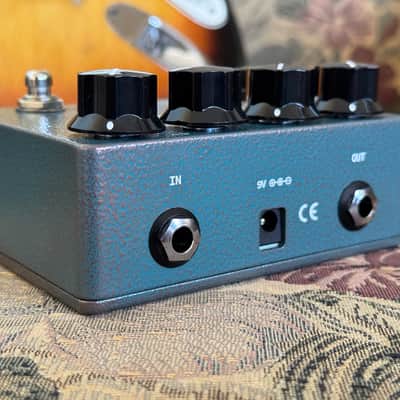 Browne Amplification Ethane Dual Overdrive image 4