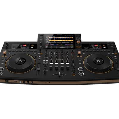 Pioneer OPUS-QUAD 4-Channel DJ System image 2