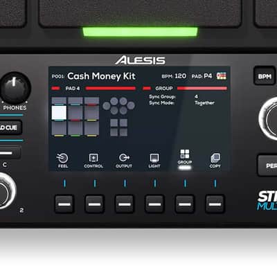 Alesis Strike MultiPad image 3
