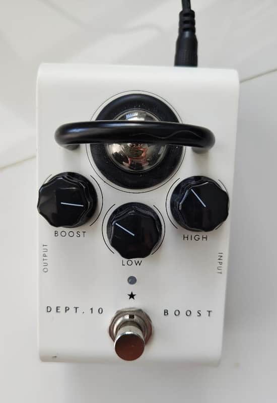 Blackstar Dept. 10 Boost