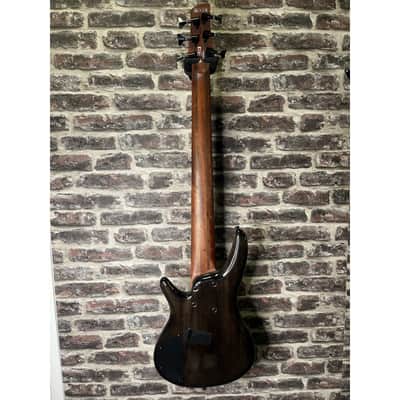 Ibanez SRMS806 DTW image 5