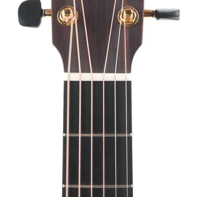 Lowden O20 Mahogany Sitka 2023 image 2