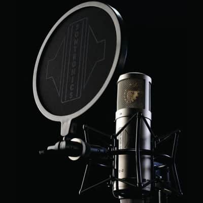 Sontronics STC-2 Pack Versatile Microphone Bundle-Silver *USA Small Business* image 2