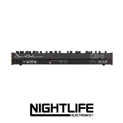 Sequential OB-6 image 2