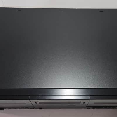 Sony TC-WR99ES 1992 - Black with wood trim image 4